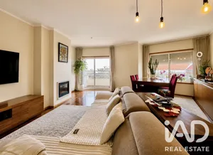 Apartment T3 in Vila Nova de Gaia