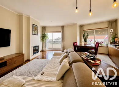 Apartment T3 in Vila Nova de Gaia