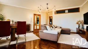 Apartamento T3 em Vila Nova de Gaia