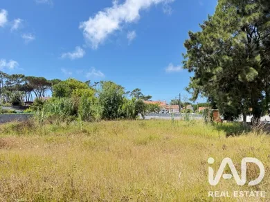 Terreno urbano  em São João das Lampas