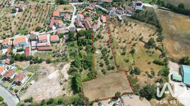 Mixed land  in União das Freguesias de São Miguel, Santa Eufémia e Rabaçal