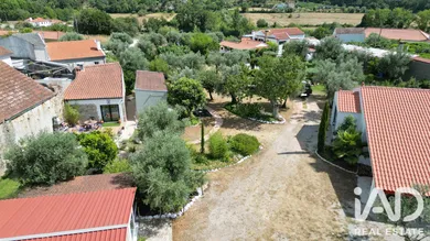 Mixed land  in União das Freguesias de São Miguel, Santa Eufémia e Rabaçal