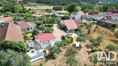 Fotografia 5 de Terreno urbano de 3650 m² em União das Freguesias de São Miguel, Santa Eufémia e Rabaçal