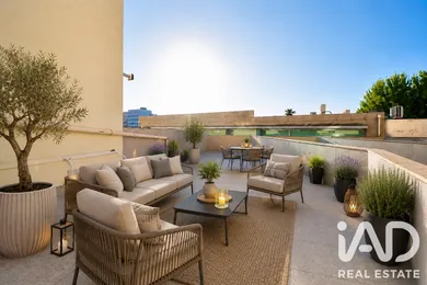 Apartamento T2 em Paredes