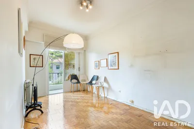 Fotografia 2 de Apartamento 2 quartos de 66 m² em Lisboa