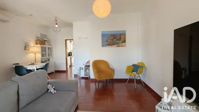 Fotografia 3 de Apartamento 1 quarto de 68 m² em Alvor