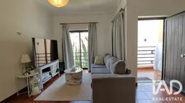 Appartement T1 à Alvor