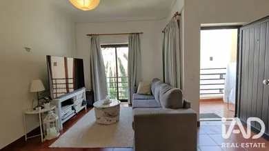 Apartamento T1 em Alvor