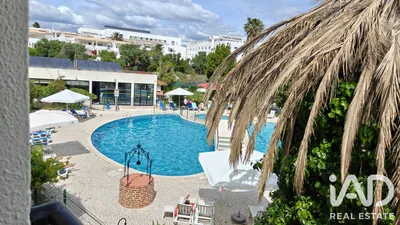 Apartamento 1 quarto de 68 m² em Alvor