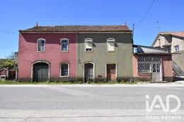 Maison jumelle  à Cumeeira