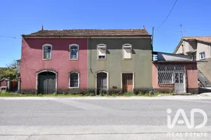 Maison jumelle à Cumeeira