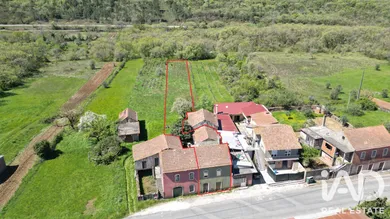 House in Cumeeira