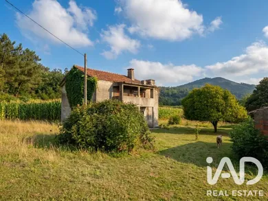 Quinta rural em Fornelos