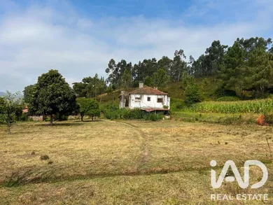 Quinta rural em Fornelos
