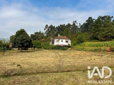 Fotografia 3 de Quinta rural 3 quartos de 255 m² em Fornelos