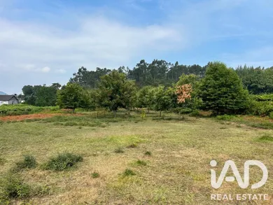 Quinta rural em Fornelos