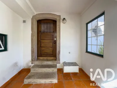 House in Colares