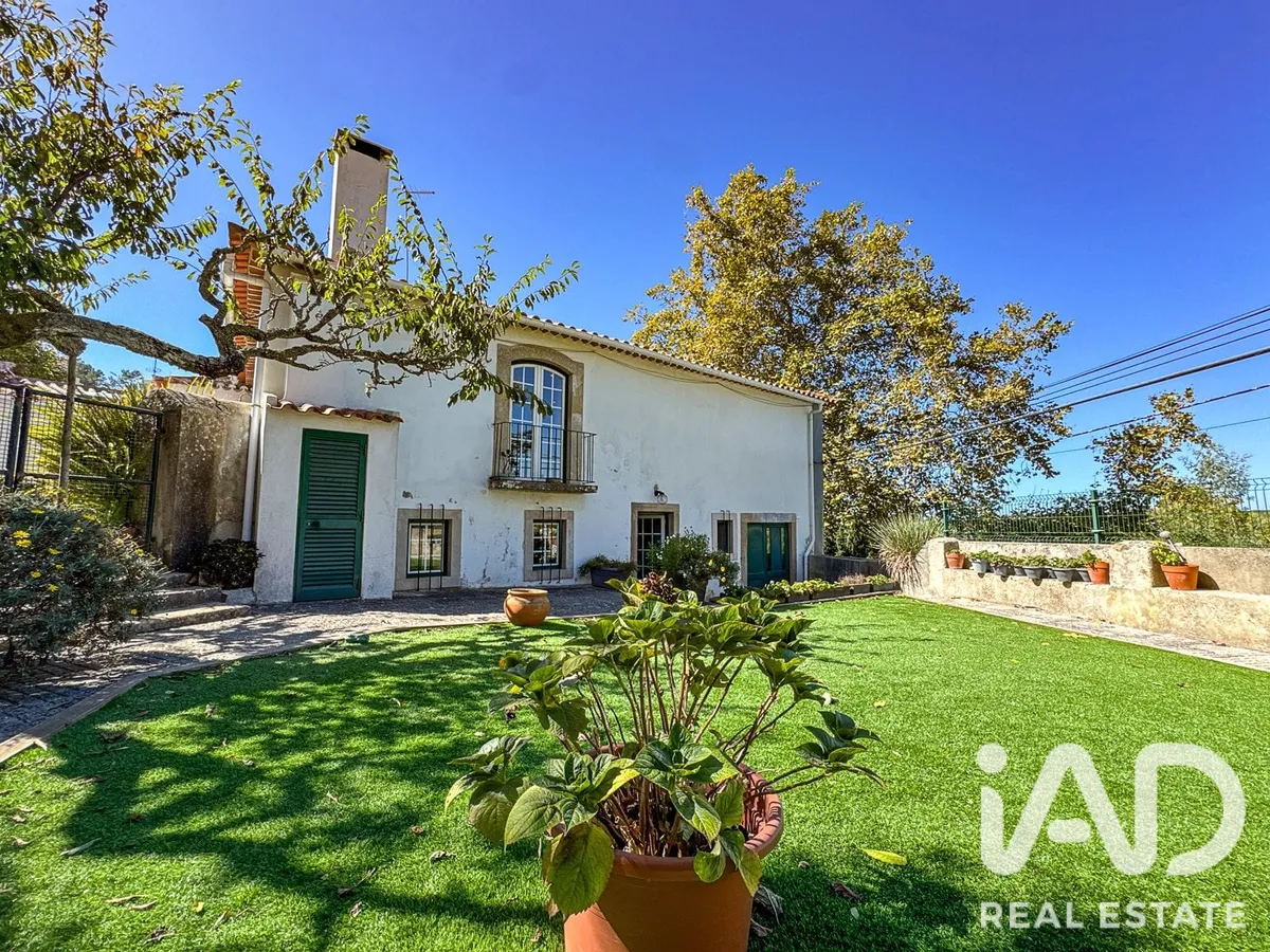 Casa/Moradia 3 quartos de 396 m² em Colares