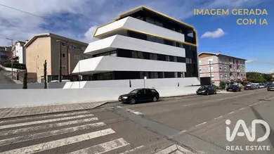 Apartment T3 in Gondomar