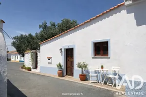 Casa/Moradia  em Monte do Guerreiro