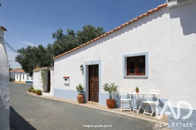 Maison à Monte do Guerreiro