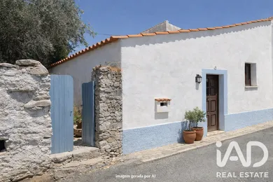 Maison à Monte do Guerreiro