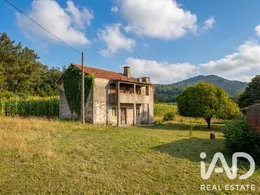 Quinta rural  em Fornelos