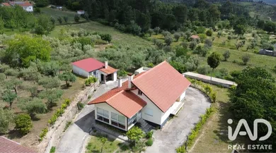 Casa/Moradia  em Santiago de Cassurraes 