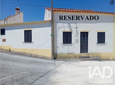 Casa/Moradia em Belver