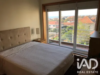 Fotografia 3 de Apartamento 1 quarto de 96 m² em São Félix da Marinha