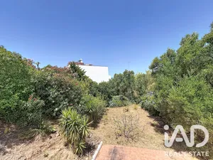 Terreno urbano em Vila Nova de Cacela