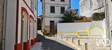Casa/Moradia em Coimbra