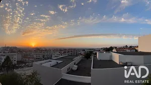 Appartement T4 à Caldas da Rainha