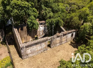 Quinta em Marmelete