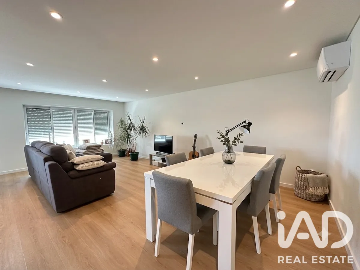 Apartamento 2 quartos de 97 m² em Barcelos
