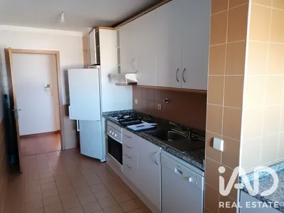 Fotografia 2 de Apartamento 3 quartos de 109 m² em Lisboa