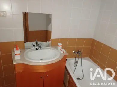 Apartamento T3 em Lisboa