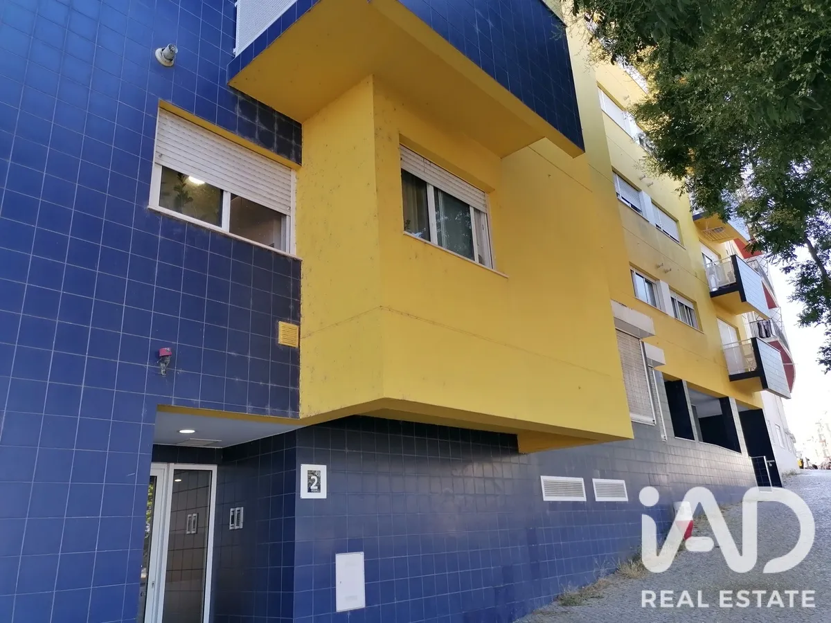 Apartamento 3 quartos de 109 m² em Lisboa