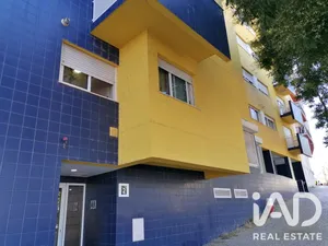 Apartment T3 in Lisboa