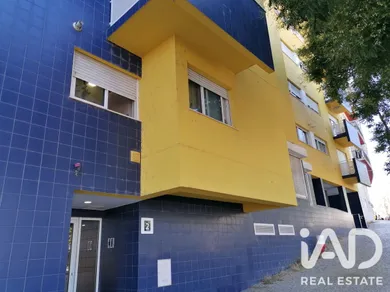 Apartamento T3 em Lisboa