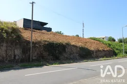 Building plot in Vila Nova de Famalicão