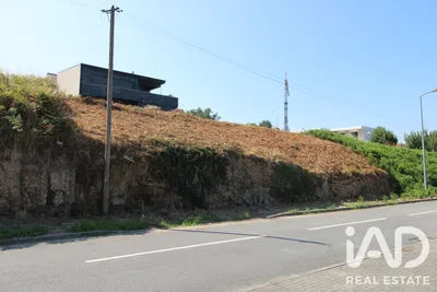 Fotografia 3 de Terreno urbano de 365 m² em Vila Nova de Famalicão