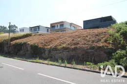 Building plot in Vila Nova de Famalicão