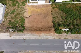 Building plot  in Ruivães