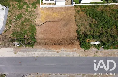 Terrain à bâtir  à Ruivães