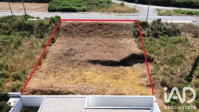 Terrain à bâtir  à Ruivães