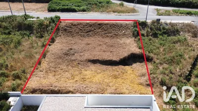 Fotografia 5 de Terreno urbano de 365 m² em Vila Nova de Famalicão