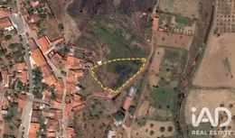 Terreno misto  em Carvoeiro