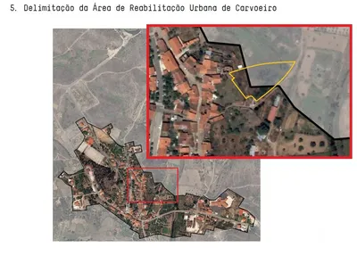 Fotografia 7 de Terreno urbano de 3080 m² em Proença-a-Nova
