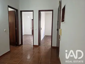 Appartement T2 à Setúbal